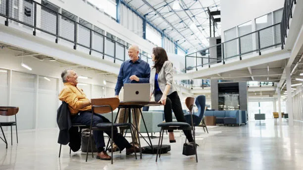 Внедрение AI